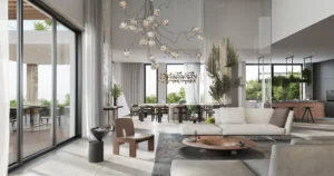 Blending Functionality And Style In Modern Living Spaces