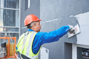 How Acrylic Render Adds Durable Style Without Requiring Much Upkeep