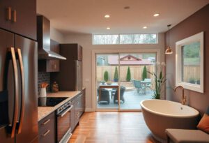 Simple Home Improvements That Add Comfort Without Major Renovations