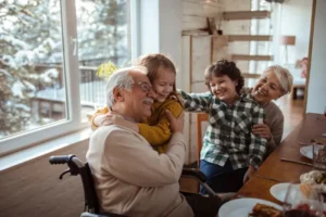 Preparing Your Home For Changing Family Needs