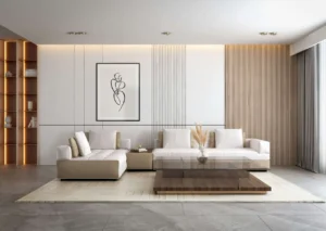 Designing Living Spaces That Balance Functionality With Personal Style